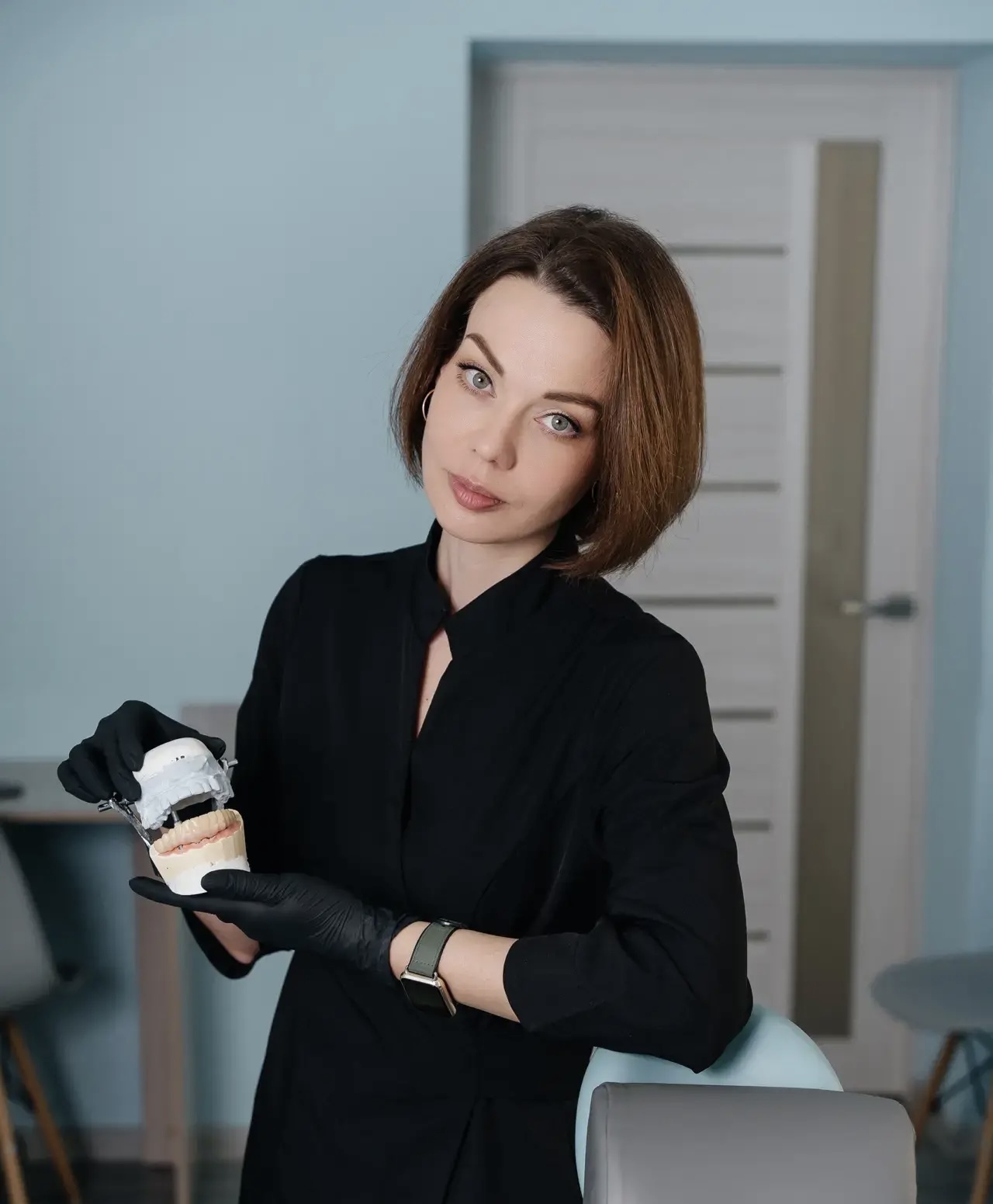 Кулешова Елена Владимировна