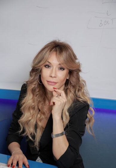 Калачева Лариса Викторовна