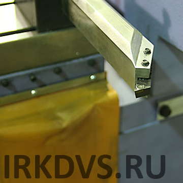 IRKDVS. Тормозные барабаны и диски