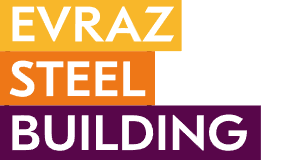 EVRAZ STEEL BUILDING 