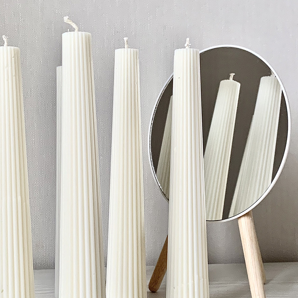 восковые свечи