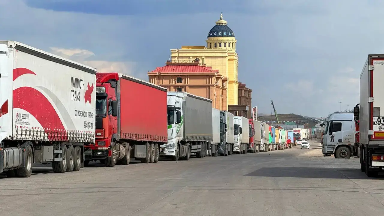 Город Маньчжурия, улицы и здания