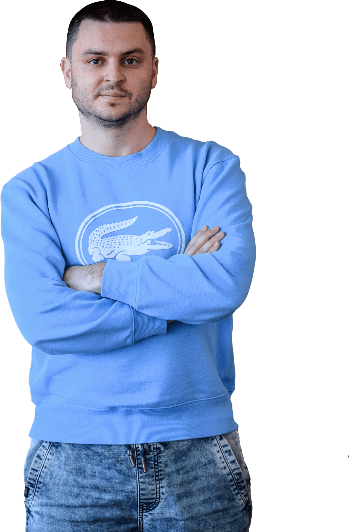 Индивидуальная консультация Тараса Алтунина по B2B-продажам