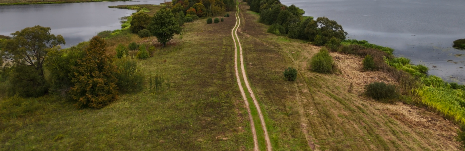 Кластер Два Берега