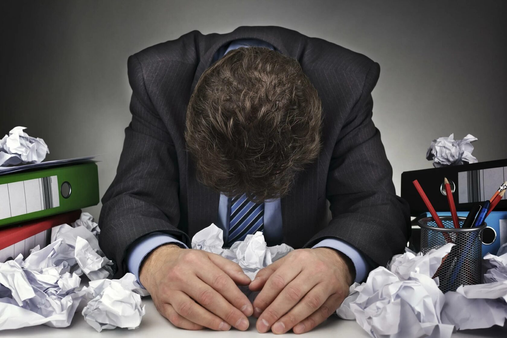 Помощь бизнесу с долгами и кредитами