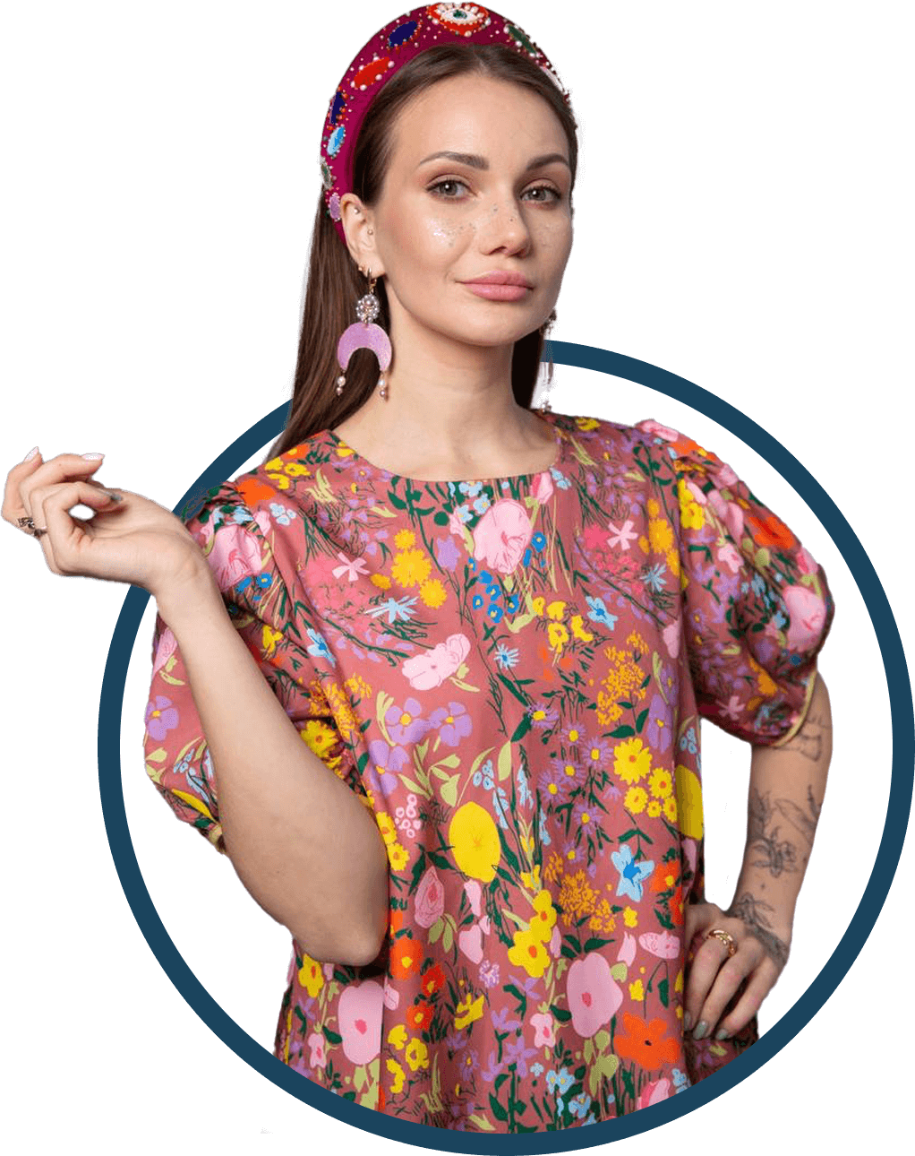 Дизайнер украшений