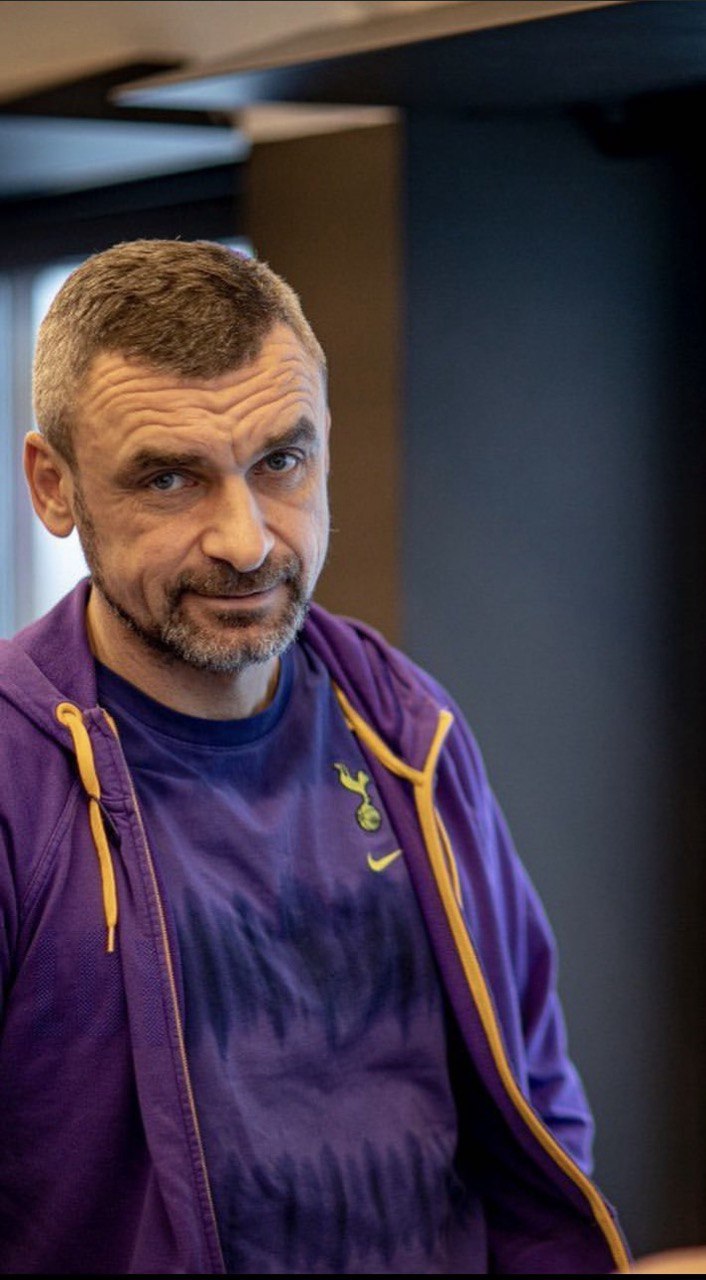 Зюкин Алексей Николаевич