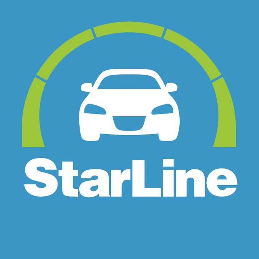 Контакты фирменных центров StarLine