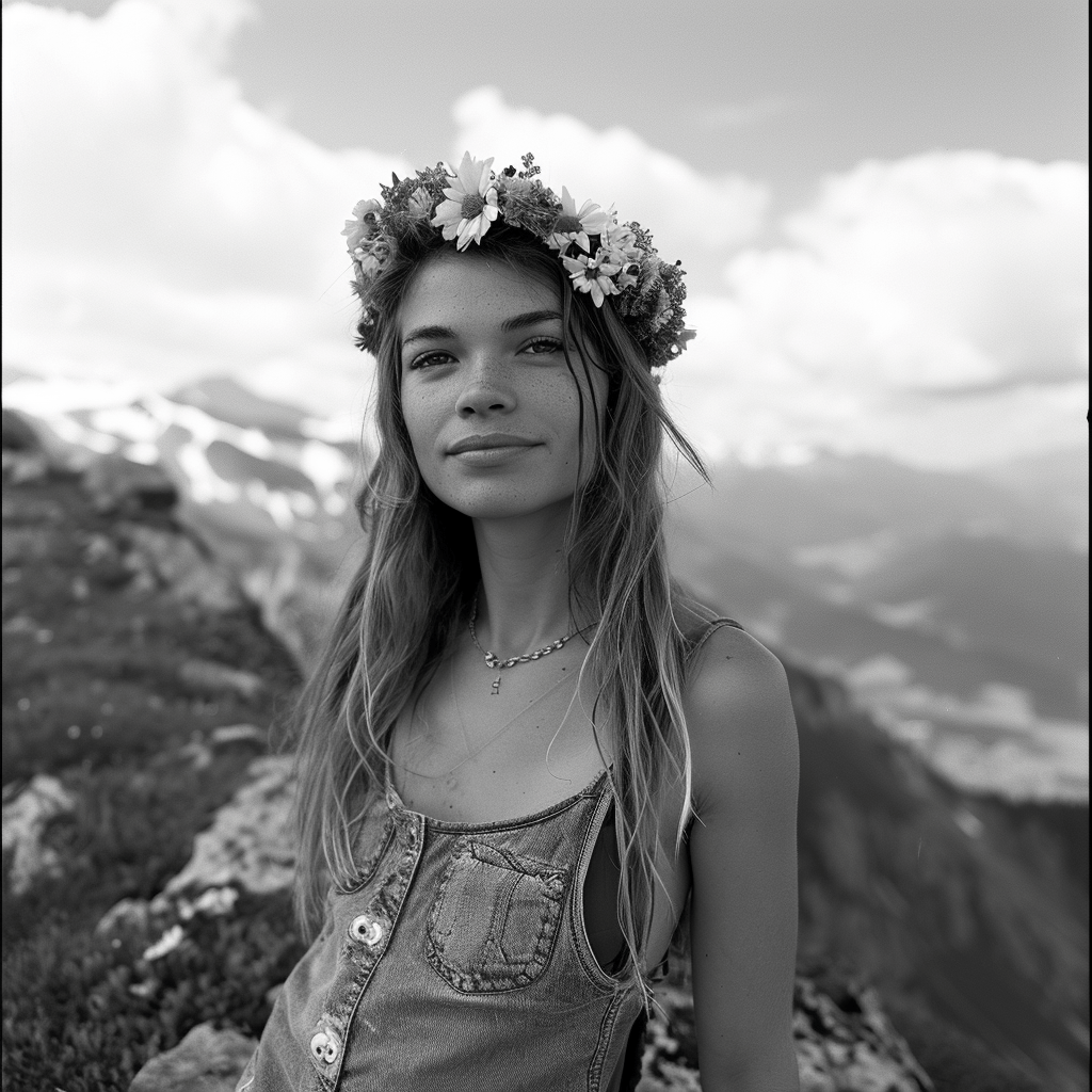 Ilford Delta IP5 Plus 400