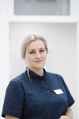Иванова Александра Ивановна