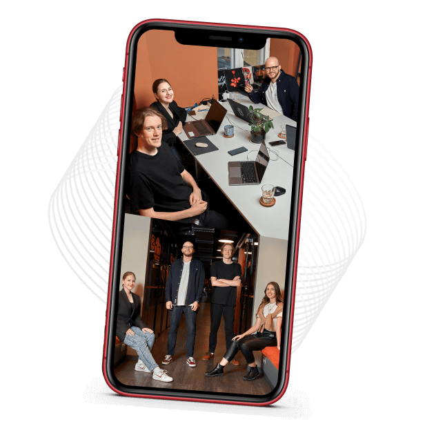 Маркетинговое агентство в СПб — Collaba Digital