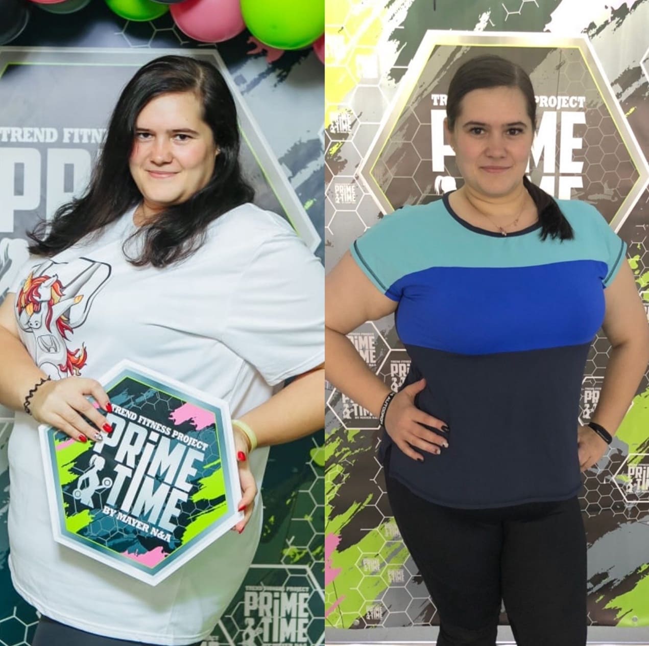 До-после PrimeTime