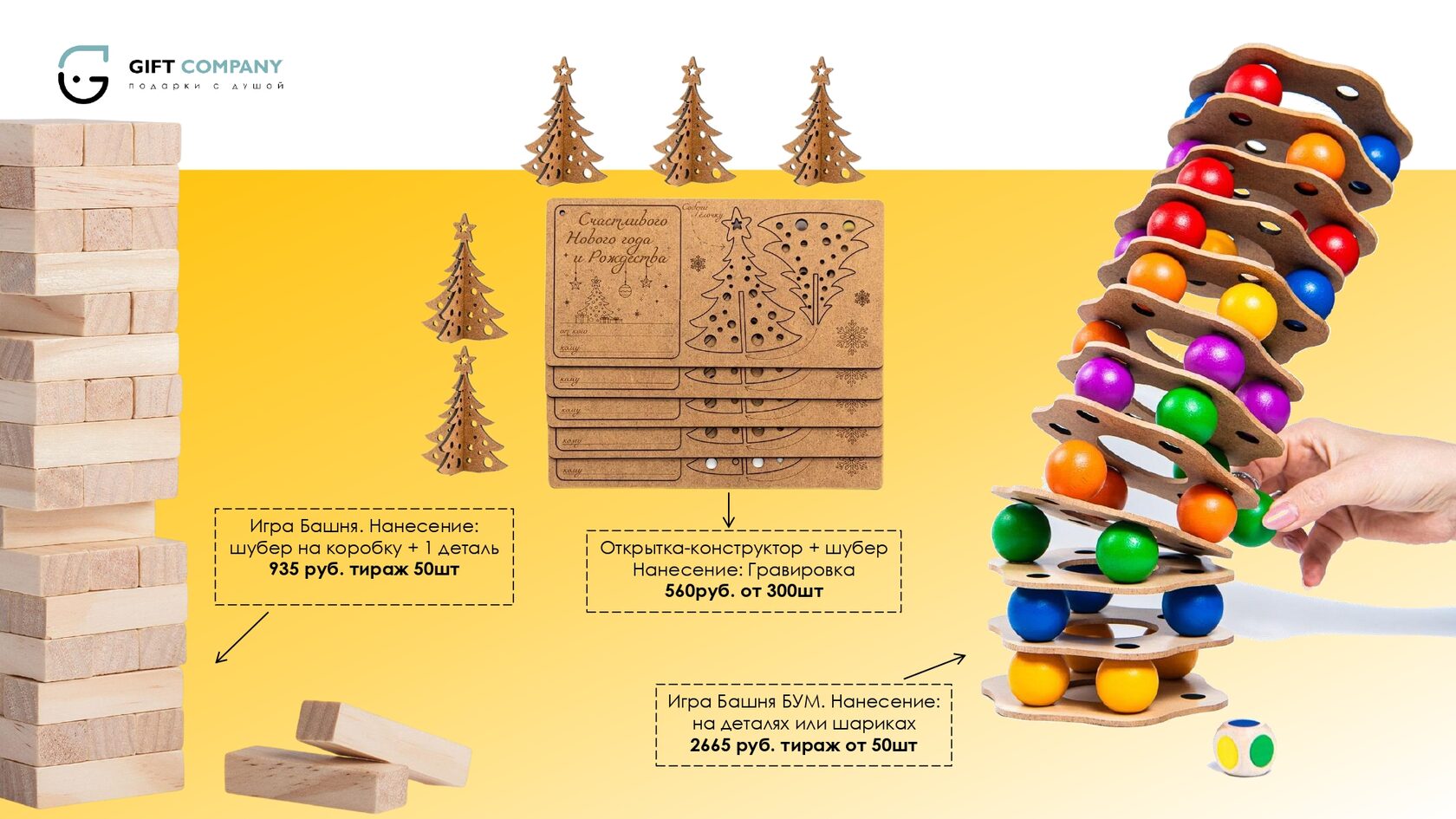 Деревянный календарь в форме домика с подставкой – стильный аксессуар для рабочего стола
