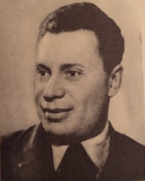 Л. Луккер