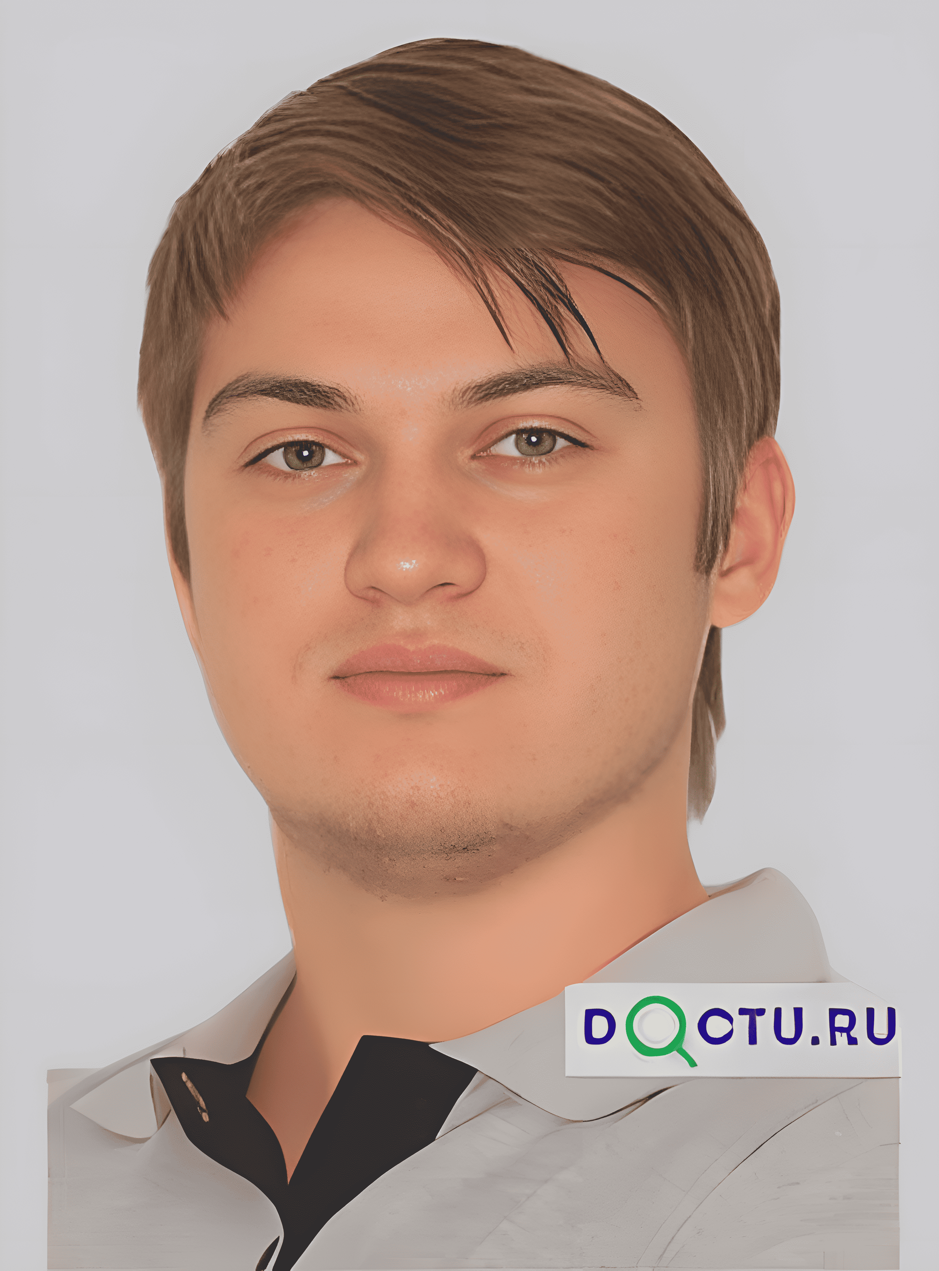 Ковалёв Егор Валерьевич