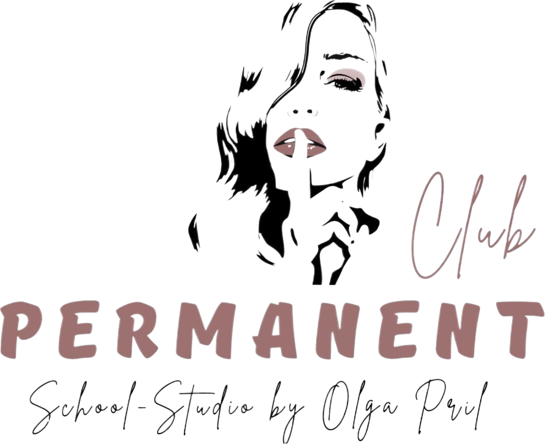  Permanent club школа-студия перманентного макияжа Ольги Приль 