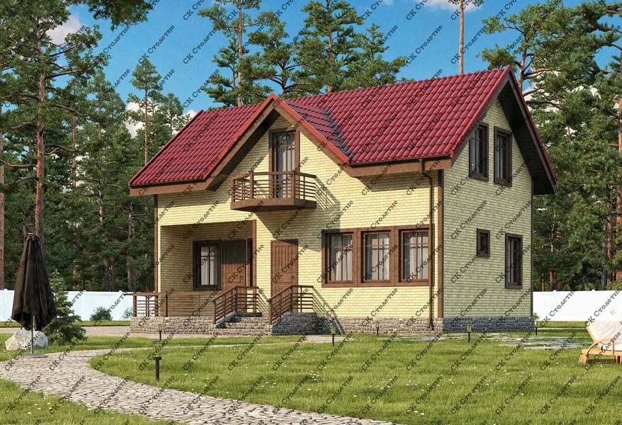 Дом 6 10 Фото
