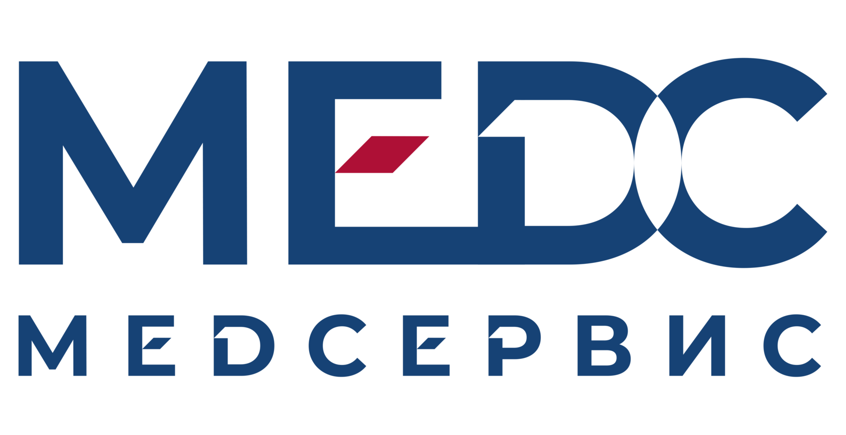 логотип медсервис42