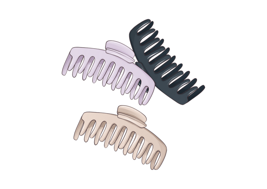 hair clip