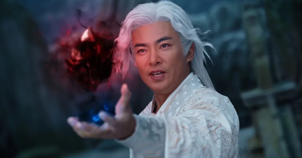 Кадр из этого хорошего сериала 