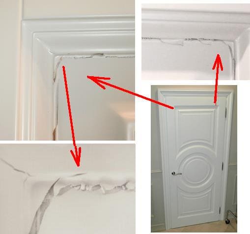 Независимая экспертиза дверей| КРДэксперт| Краснодар