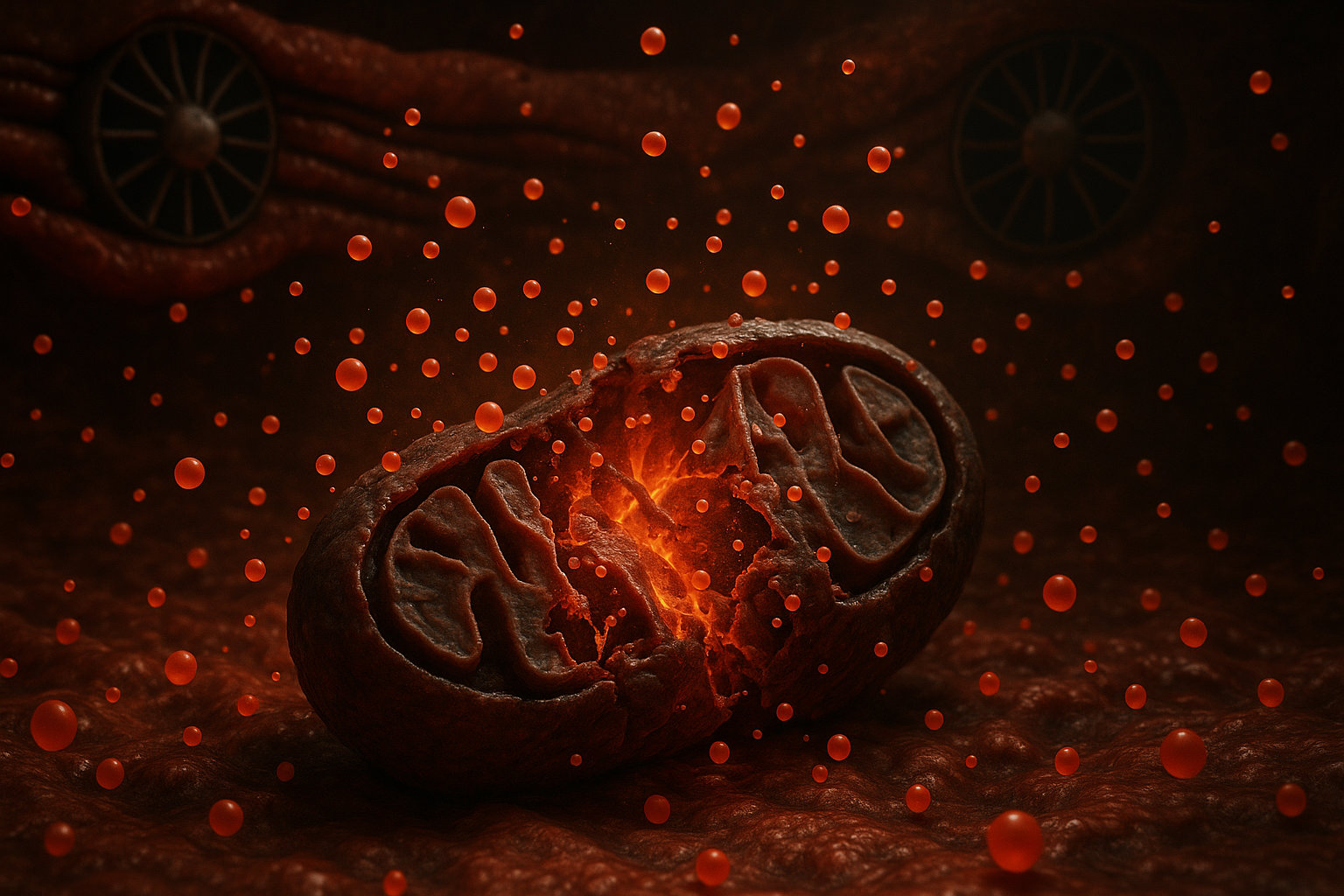  Почему концентрация кальция в клетке поддерживается в 100000 раз ниже внеклеточной