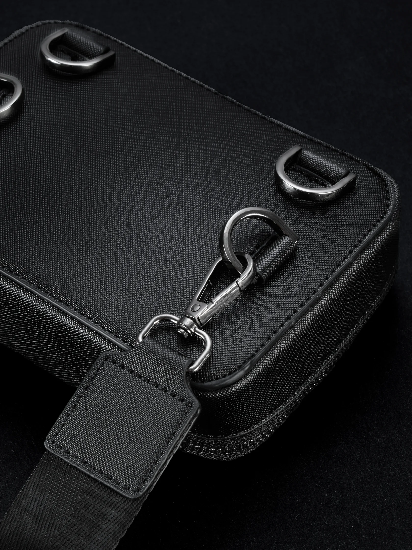 съемка сумок