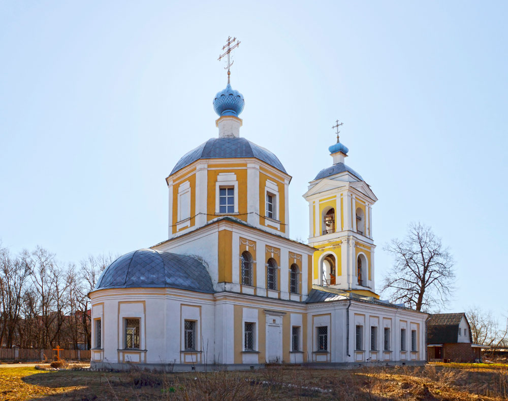 Православные храмы твери. Иоанно-Предтеченская Церковь (Тверь). Собор Иоанна Предтечи Тверь. Храм Иоанна Предтечи в Таганроге. Церковь Тверь Беляковский.