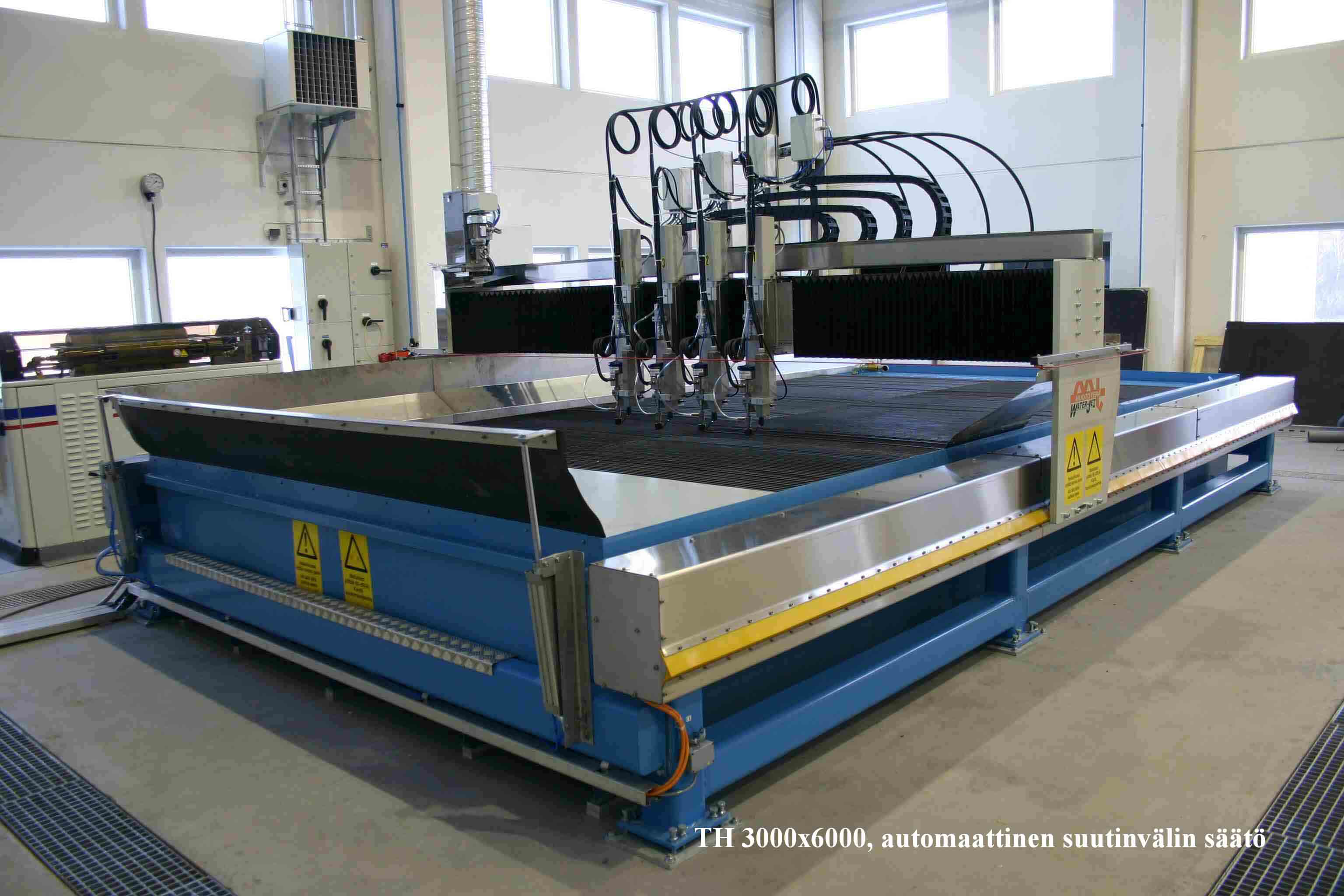 Станок Гидроабразивной Резки Купить