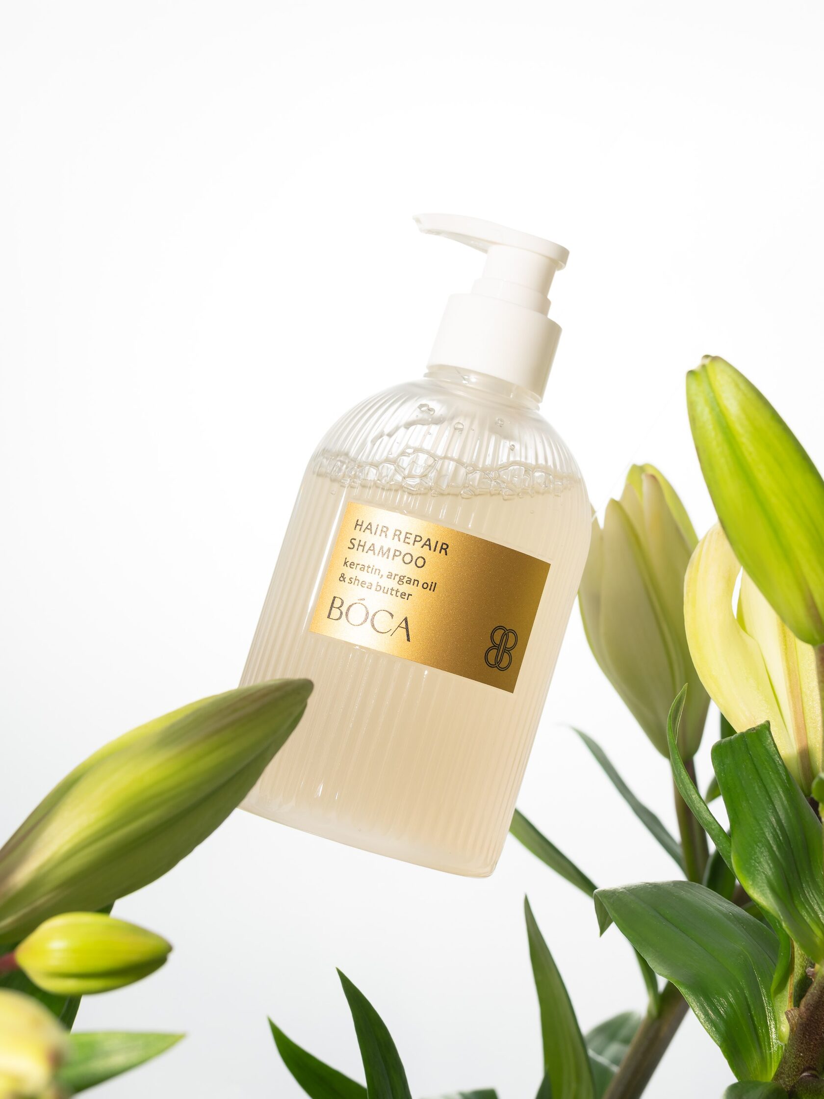 BOCA AROMA, R-Beauty