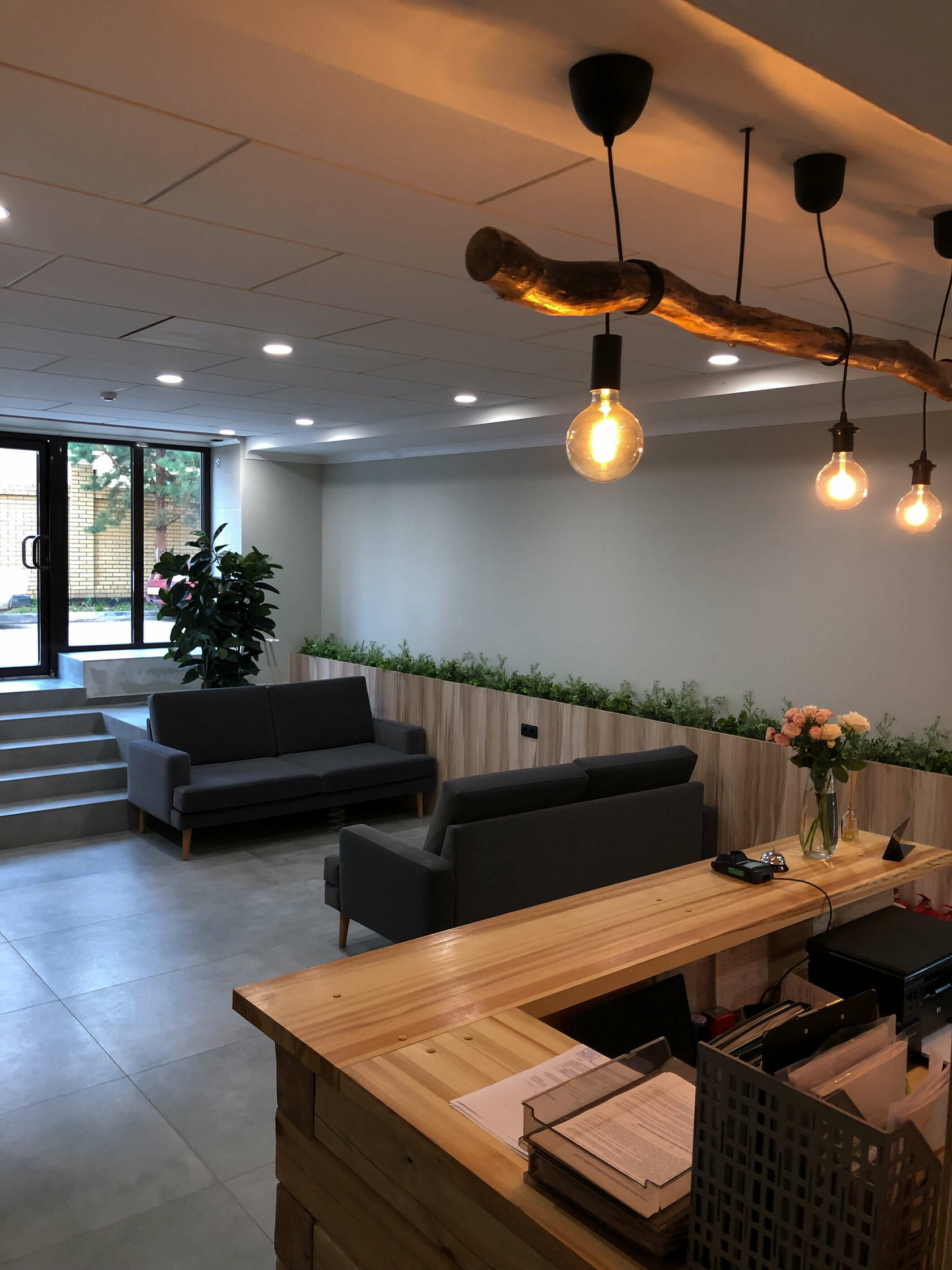 Гостевой дом «Сны Города» Тюмень