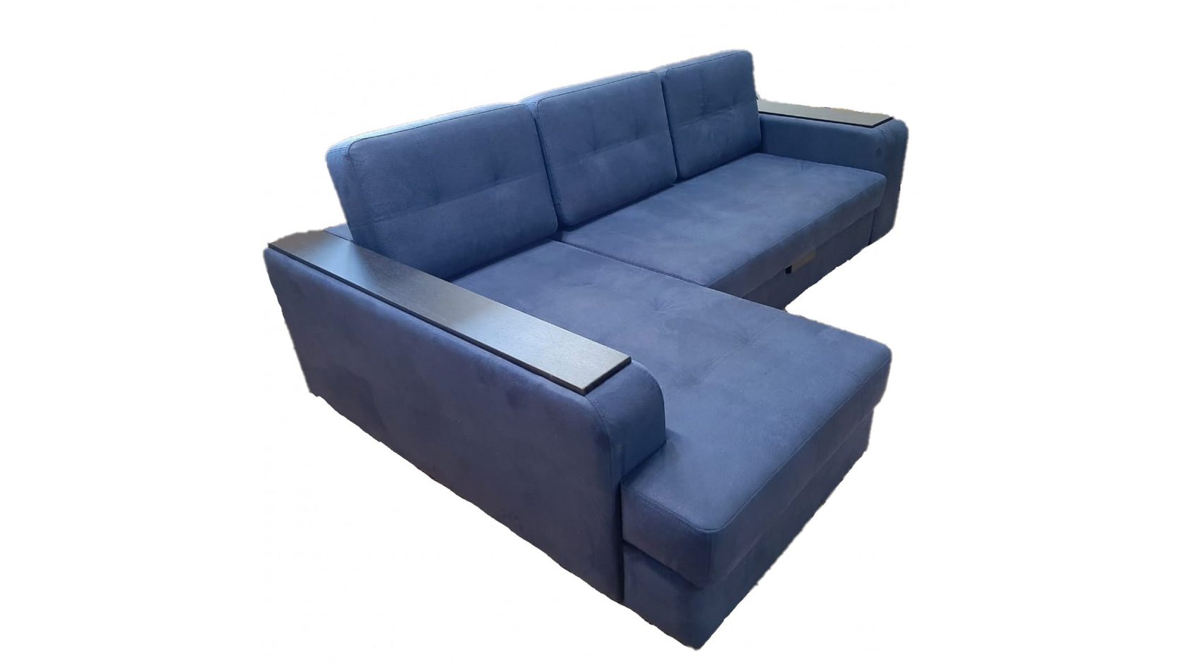 Джесика-5 — угловой диван