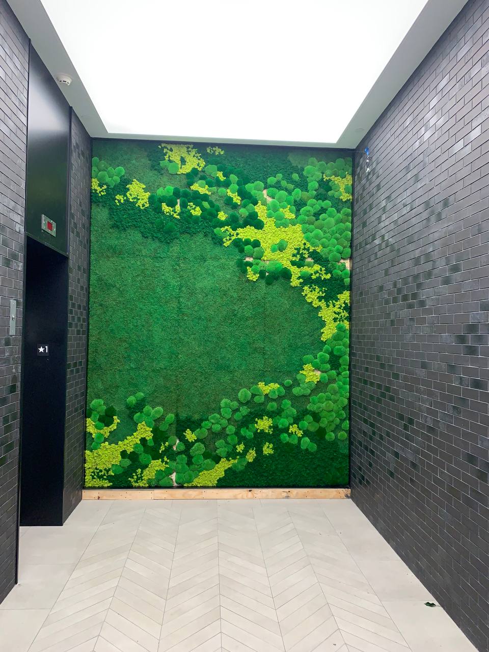 OUR Projects by Custom Made Mirror NYC, Custom Etched Mirror NYC