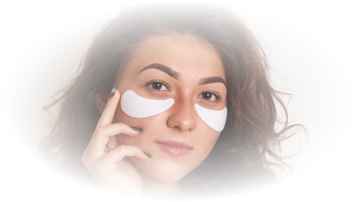 Патч-процедуры. Студия массажа в Пушкине. Массаж, спа, детский массаж, ногтевой сервис. Запишитесь на прием