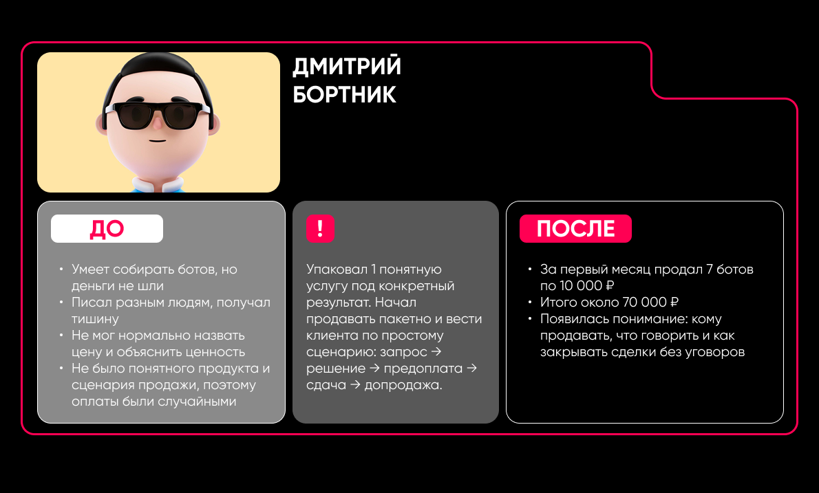 Отзыв