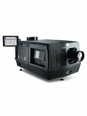 Всепогодная рупорная акустическая система