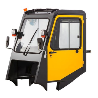 Навесное и дополнительное оборудование