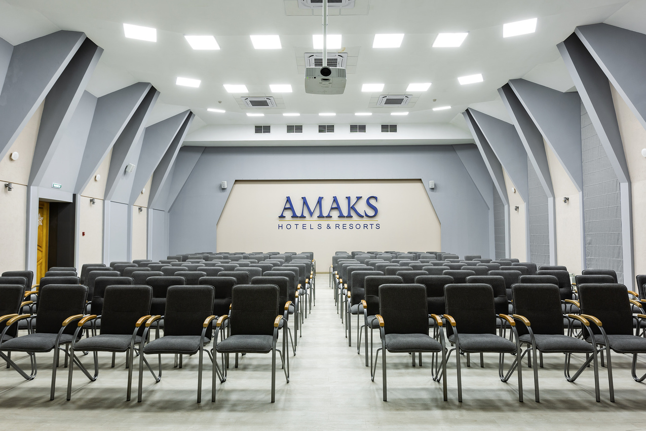 ресторан ареал балашиха