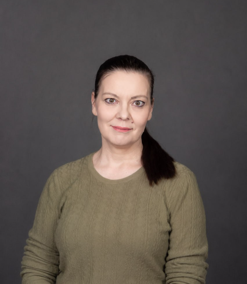 Елизавета Емельянова