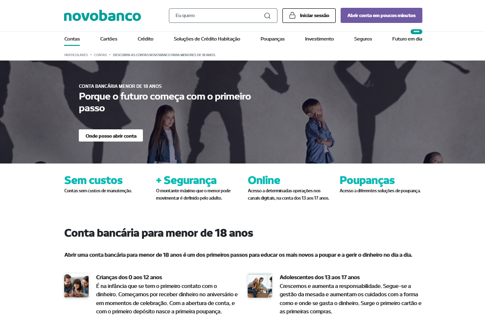 Novo Banco