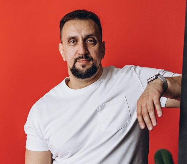 Александр Карасев