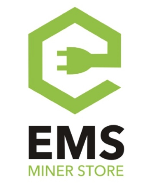 EMS Оборудование для майнинга