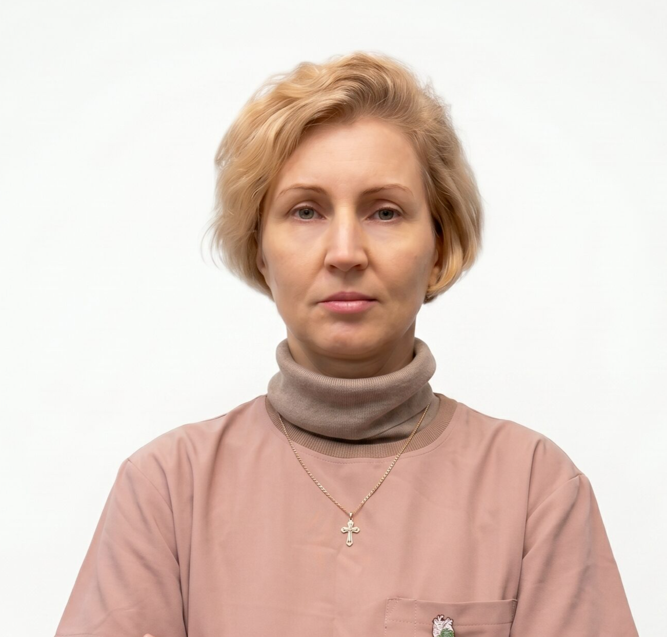 Челышева