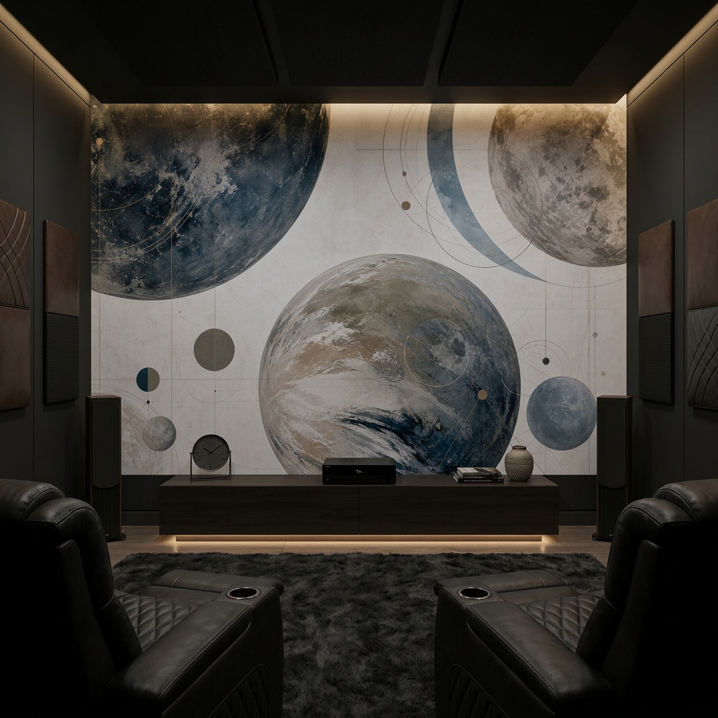 Wallpaper Blue