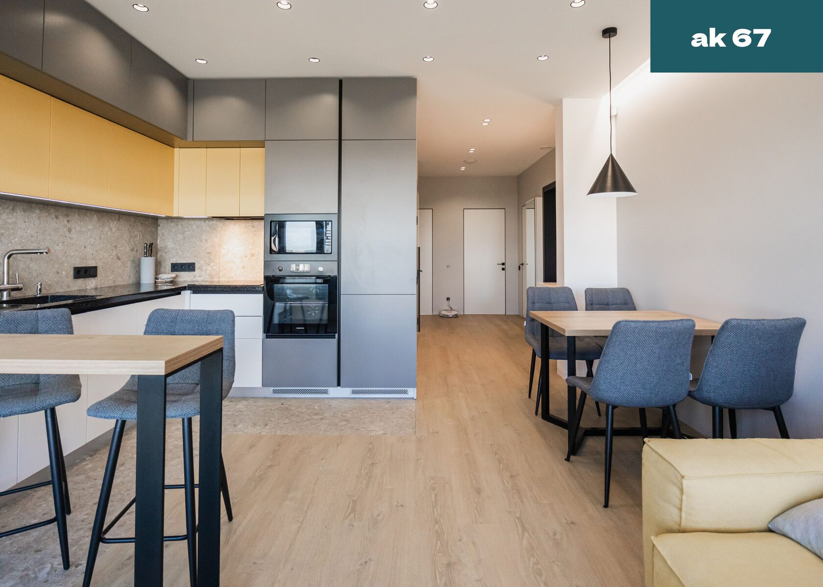 Turnkey Renovation & Interior Design | Belik Design