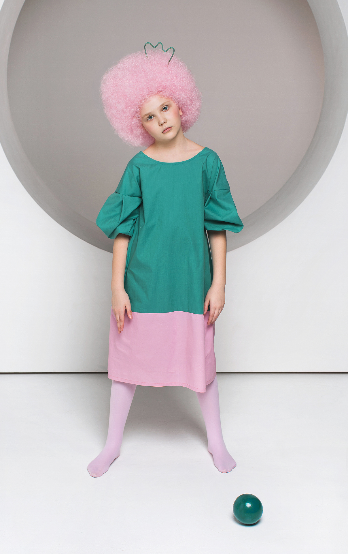 детская фотосессия