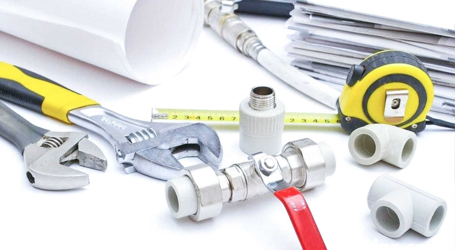 заменить трубы отопления полипропеленовые