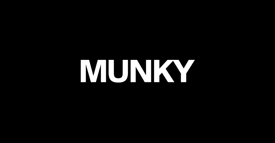 Студия дизайна munky