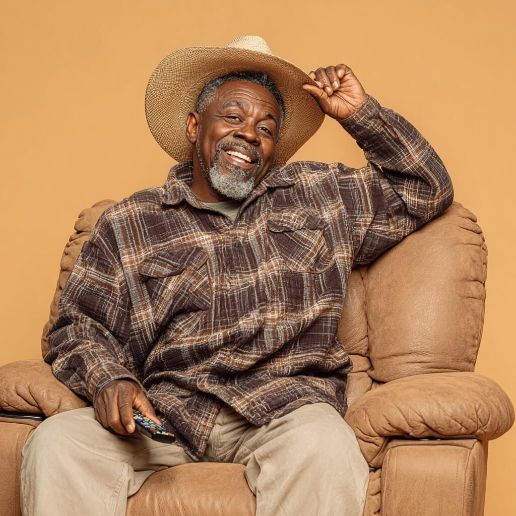 Comedy Country · Birthday