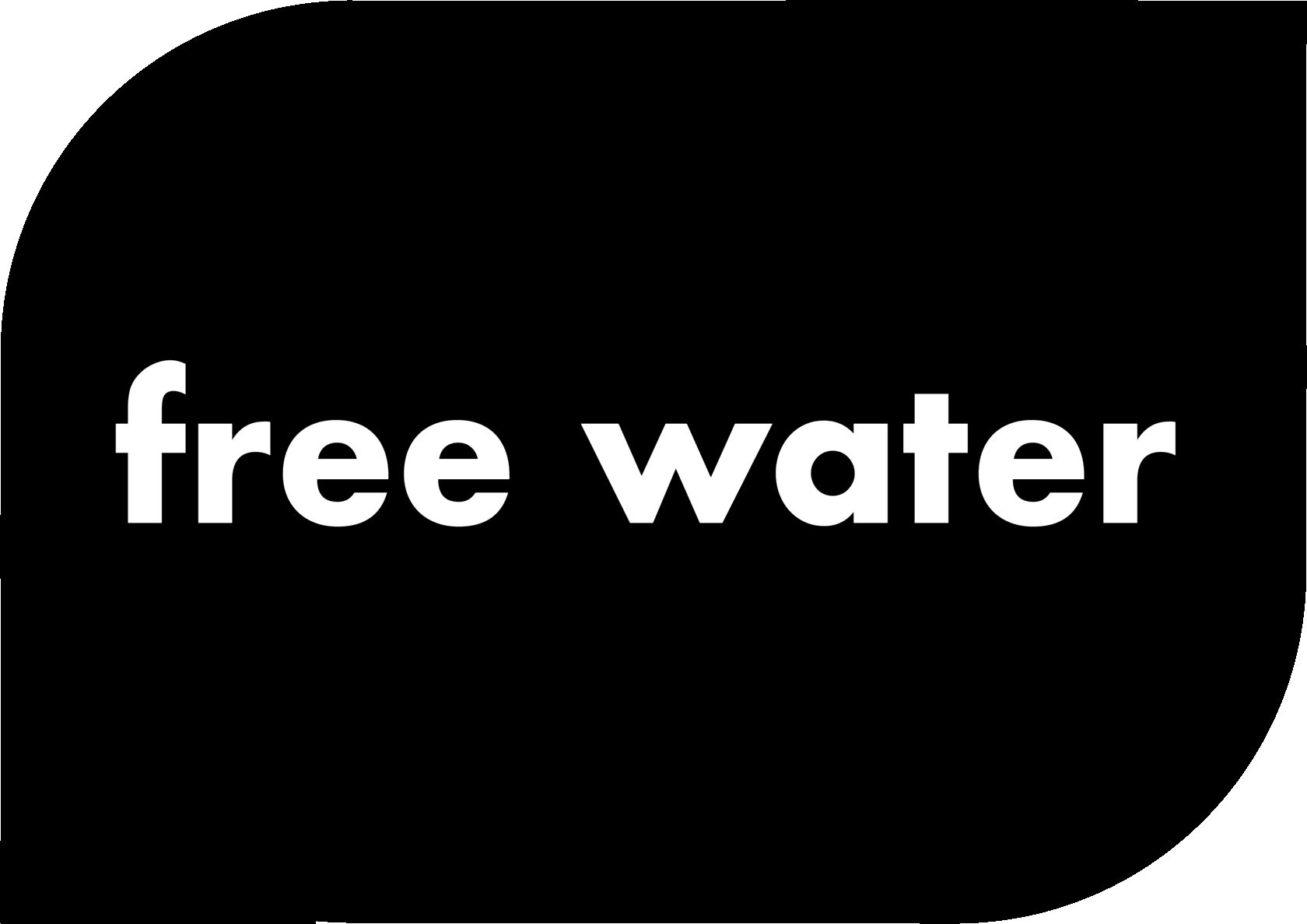 FREE WATER